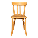 Baumann N°27 light beech chair