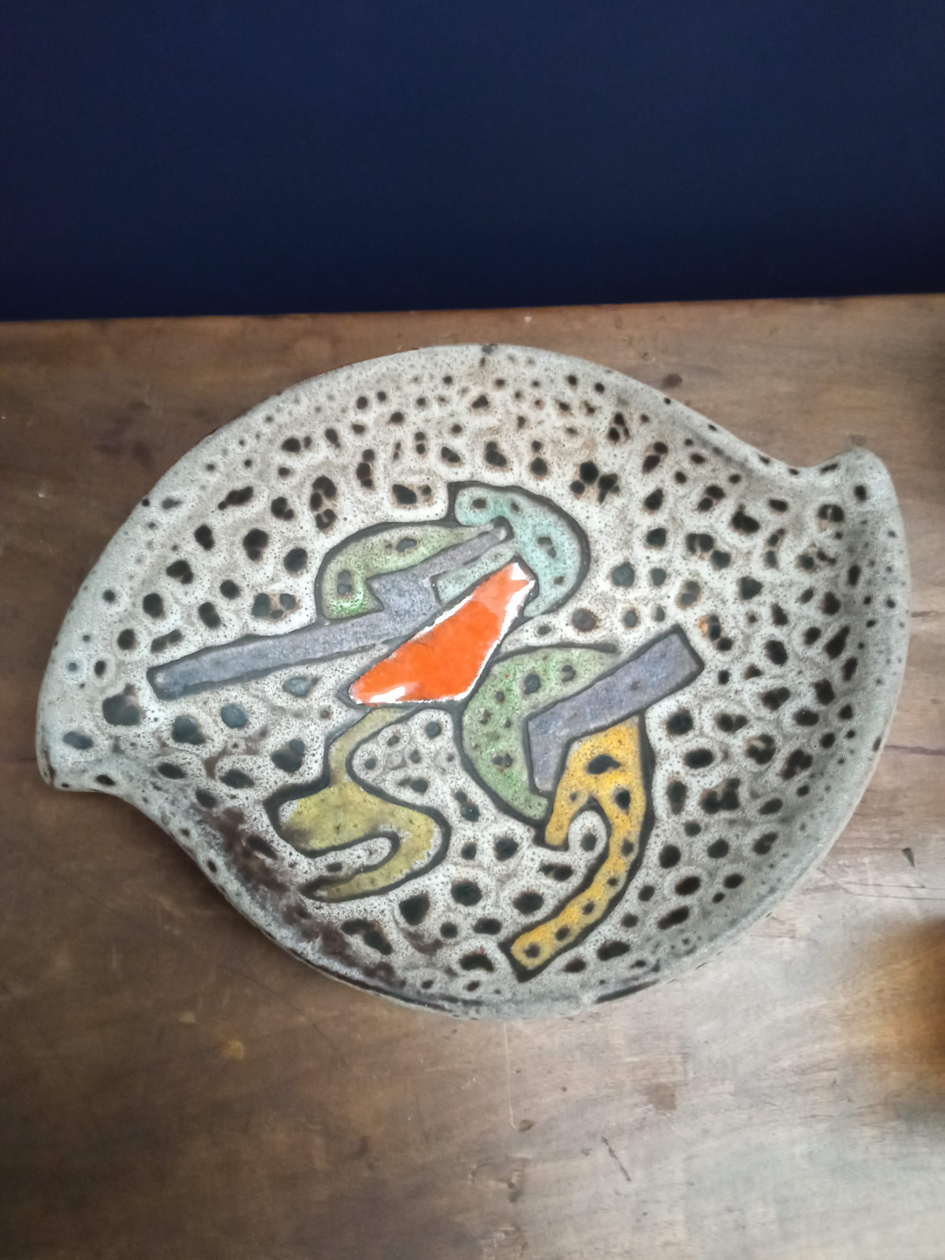 Marius Bessone 1950 FreeForm Cup