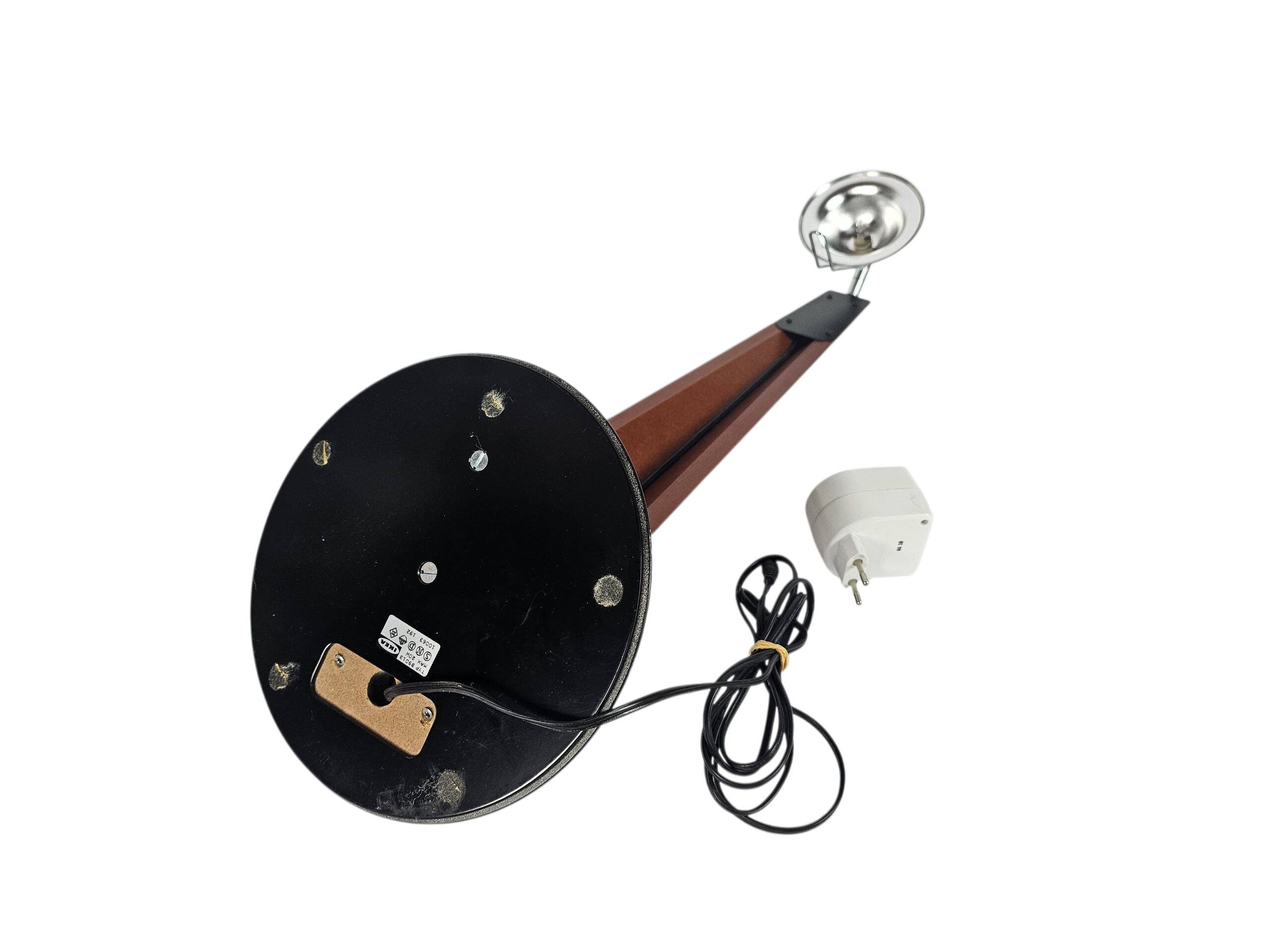 Ikea - Tord Bjorklund - model Epilog - table lamp - Sweden - 1993