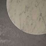 Eero Saarinen pedestal table, Knoll International, circa 1970