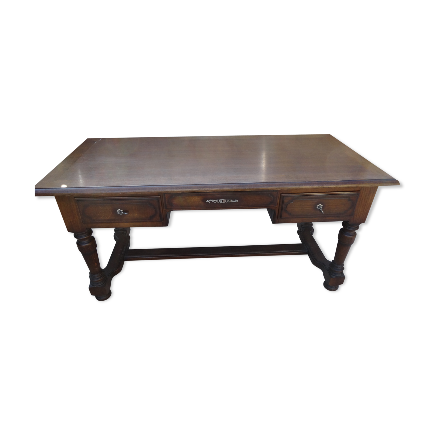 Bureau style Louis XIII