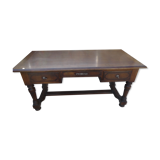 Bureau style Louis XIII