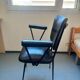 Chaise vintage style