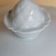 Soup limoges porcelain old great fire