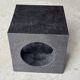 Coffee table, or openwork cubic stool H40 W40