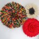 Juju hat rouge 55cm