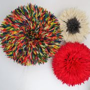 Juju hat rouge 55cm