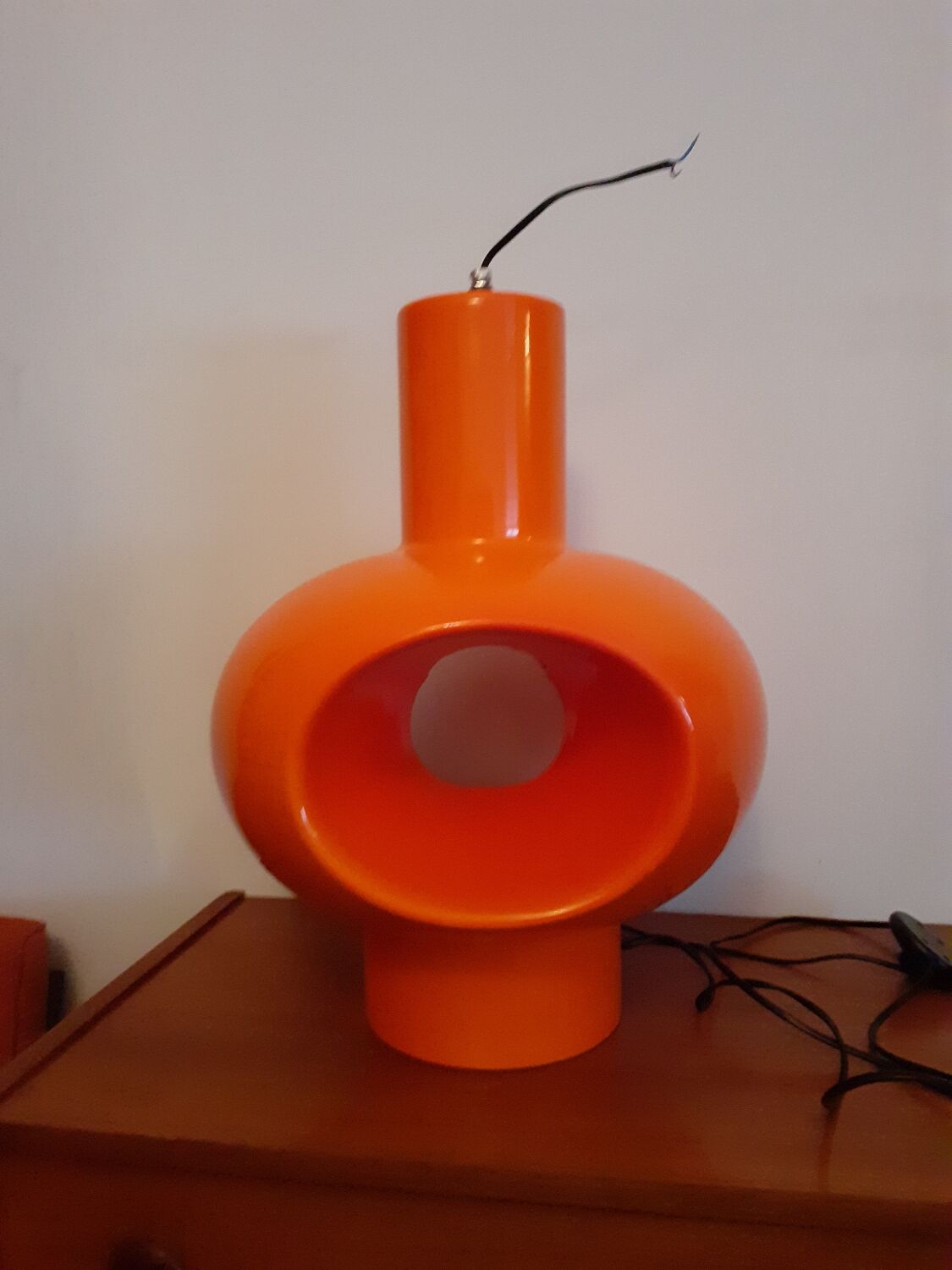 Lamp stand