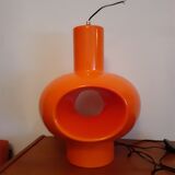 Pied de lampe