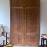 Ancienne armoire d’école – MBC (année 50/60)