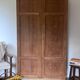 Old school cupboard – MBC (1950s/60s)