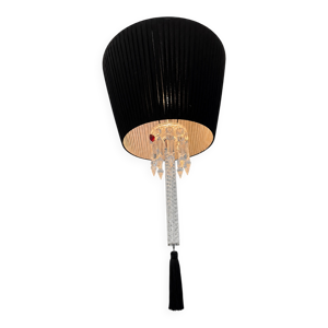 baccarat suspension torch