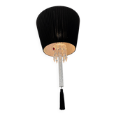 Baccarat suspension torch
