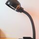 Sorter desk lamp