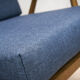Fauteuils tchécoslovaques de Ton, années 1960, Set de 2