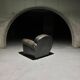 Art Deco Style Arm Chair by Bart van Bekhoven, 1970s