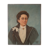 Portrait 1897
