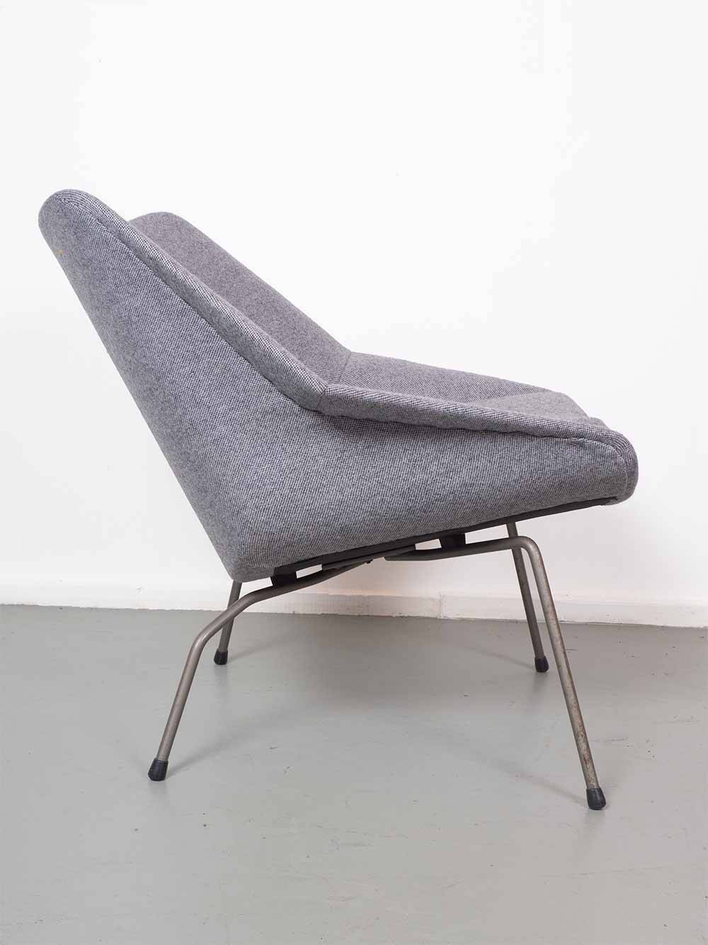 Pastoe FM04 lounge chair – Cees Braakman