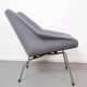 Pastoe FM04 lounge chair – Cees Braakman