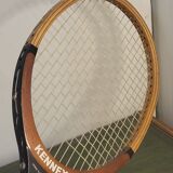 Vintage racket