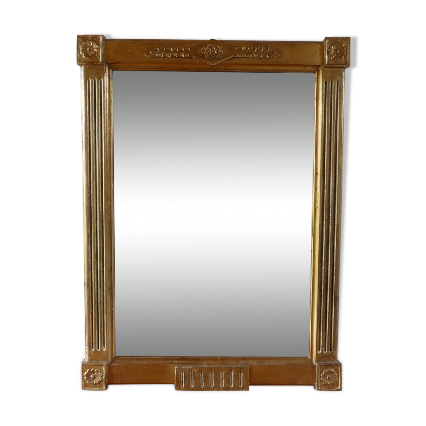 Miroir empire 54 x 71cm