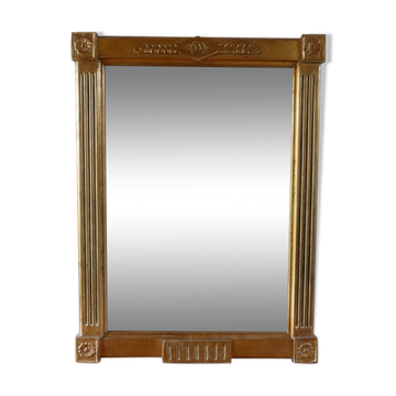 Empire mirror 54 x 71cm