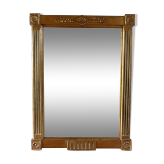 Miroir empire 54 x 71cm