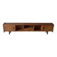 Low vintage sideboard (shallow)