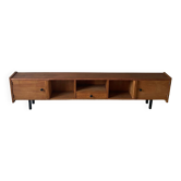Low vintage sideboard (shallow)