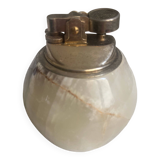 Onyx table lighter