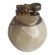 Briquet de table en Onyx