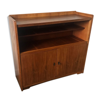 Vintage low buffet