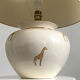 Vintage lamp 80's