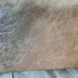 Antique sofa Napoleon III antique bench