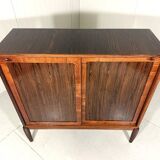 H.W. Klein palissander chest Bramin Denmark 1960’s