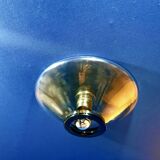 Ceiling lamp "BOT" by Guisto Toso for Leucos 1971