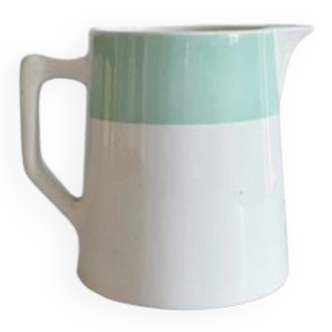 Pitcher