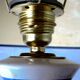 Living room lamp