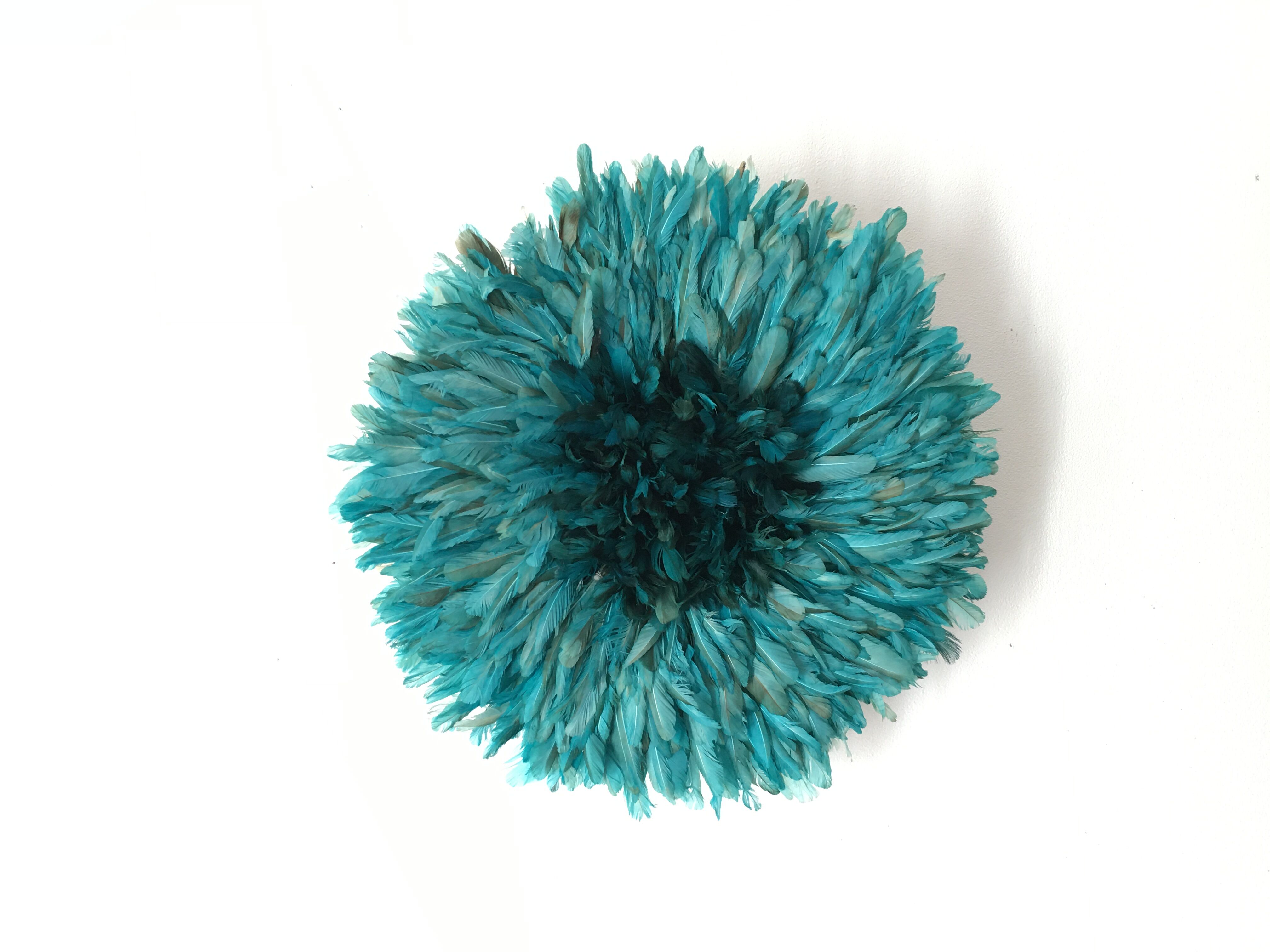 Juju Hat turquoise 50 cm