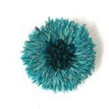 Juju Hat turquoise 50 cm