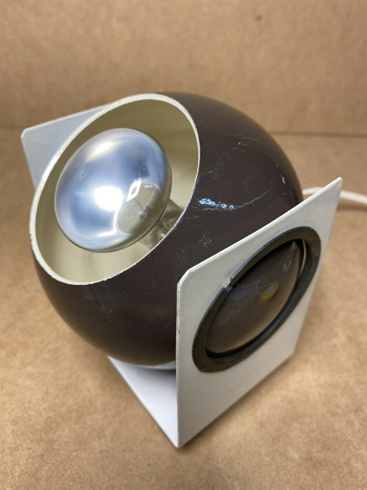 Reggiani sconce 1960