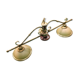 Lustre de billard