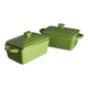 Ramequins verts