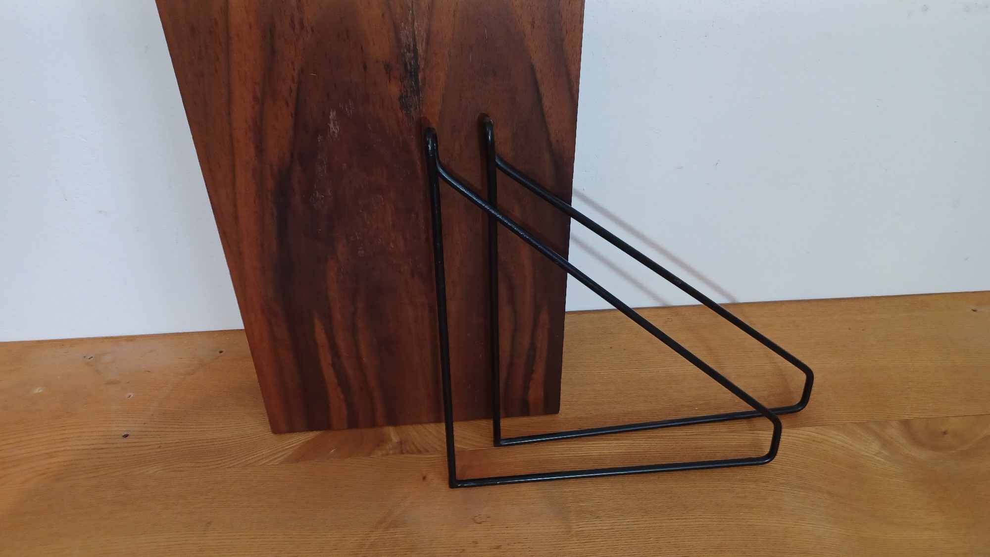 Vintage Wall Shelf, 1970s