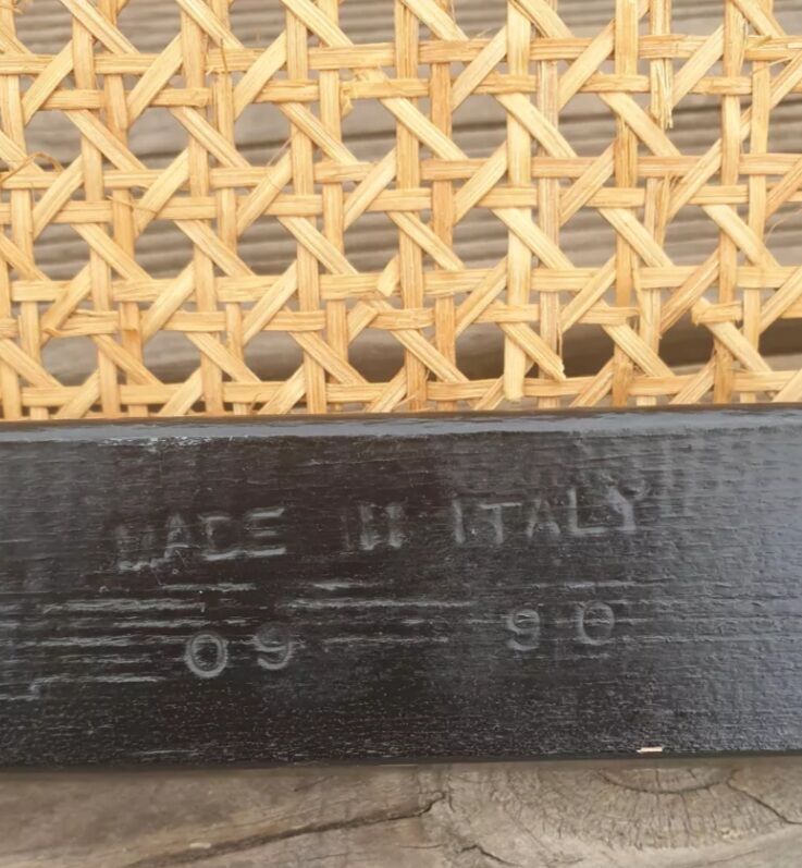 Armchair B64 by Marcel breuer