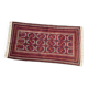 Tapis artisanal vintage - 102cm x 204cm