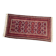Tapis artisanal vintage - 102cm x 204cm