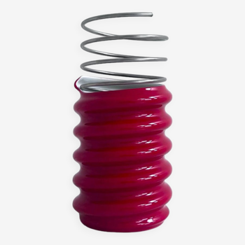 Vase Ringoletto de Ron Arad pour Rosenthal, 2000