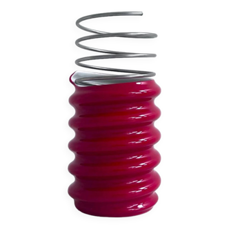 Vase Ringoletto de Ron Arad pour Rosenthal, 2000