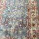 Sinkiang carpet for 70x310 cm hallway